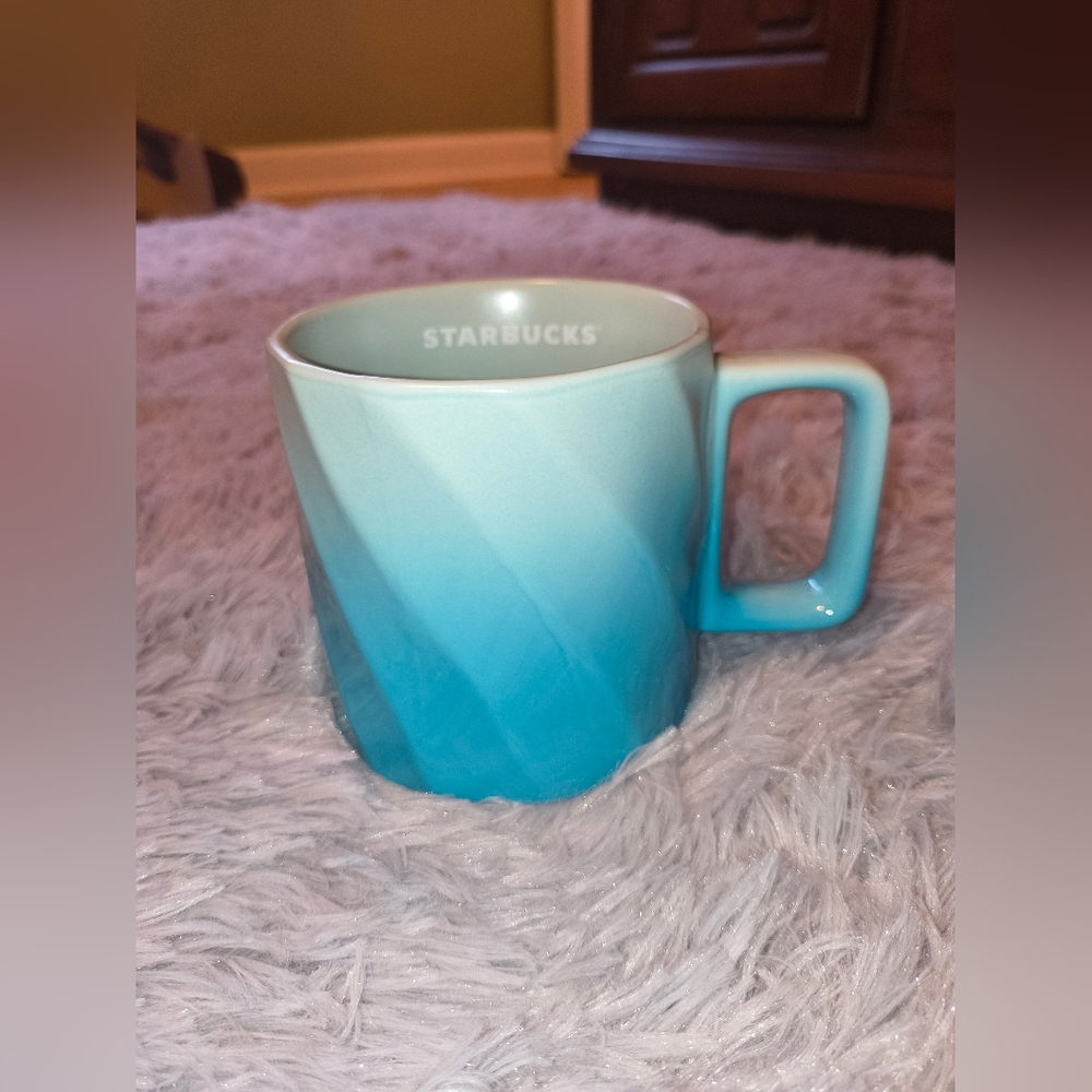 Starbucks Summer Mug